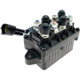 Mucize Yamaha Dıştan Takma Motor Için 3 Pin 12V Röle 61A-81950-00-00 61A8195000 61A-81950-01-00 Tilt Trim Röle Solenoid