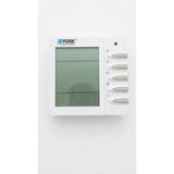 Mucize York By Johnson Controls APC-TMS2000 Series - Dijital Oda Termostatı