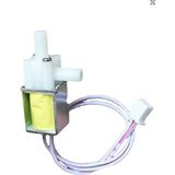 Mucize Zooty SDP-052021-12D96B 12V Dc Mini Solenoid Valf Nc - Su ve Hava Kontrol Vanası