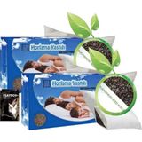 Mucizevi Anti-Snoring Pillow - Karabuğday Yastığı 50 x 70 cm x 2 Adet + Jel - Belirtilmemiş