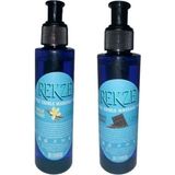 Mucizevi Erkeklere Özel Çikolata Vanilya Aromalı Masaj Yağı Massage Oil 125ML