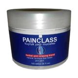 Mucizevi Painclass Kokusuz Kuyruk Yağı Kremi Painclass Ağrılarınız Için 100 ml