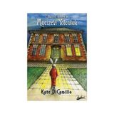 Mucizevi Yolculuk - Kate DiCamillo