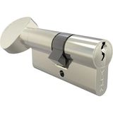 Mudanis 68 mm Saten Mandallı (Topuzlu) Cerman Barel / Kilit Göbeği