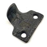 Mudanis Antika Tarz Dekoratif Pirinç Pencere Kaldıracı - 30X37 Mm, Oksit - 30 x 37 mm