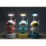 Mudanis Astronot Masa Lambasi ALK3323