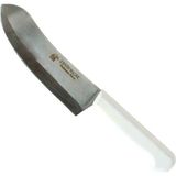Mudanis Bursa Paslanmaz Kaymak Bıçağı 18 Cm, Plastik Sap - - - Farklı ürün farklı renk