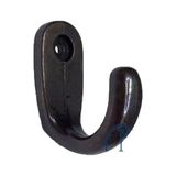Mudanis Büyük Tekli Fincan Askı, Dekor Askısı - Eskitme, 12X23X30 mm Çok Renkli