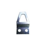 Mudanis Eğik, Eğri Üçgen Resim, Tablo, Çerçeve Askısı - 18X33MM, 100 Adet