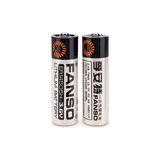 Mudanis Fanso ER14505H 3.6V Aa Size Lithium Pil (Li-Socl2)