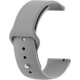 Mudanis Huawei Gt4 41MM 18MM Klasik Kordon (Saat Değildir) - Füme