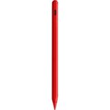 Mudanis K2259 Ipad Uyumlu Dokunmatik Stylus Kalem - Kırmızı