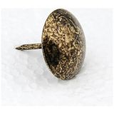 Mudanis Kabara - Eskitme Antik Kabara / Raptiye 21 mm 100