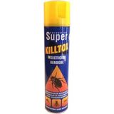 Mudanis Killtox Sinek Ilacı 400 ml