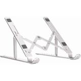 Mudanis Laptop Notebook Macbook Tablet Standı Katlanabilir Ayarlanabilir
