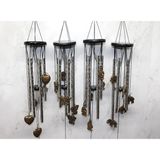 Mudanis Metal Rüzgar Çani ALK3521