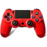 Mudanis Ps4 Uyumlu Kablosuz Gamepad Joystick Analog Oyun Kolu Ps4 Uyumlu - 3030 Sempatik