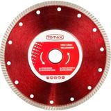 Mudanis Seramik Fayans Kesici Disk - 115X1,3X22