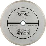 Mudanis Sürekli Elmas Fayans Kesici Disk - 115X2,0X22