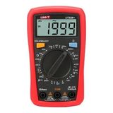 Mudanis Unit-T Avuç Içi Dijital Ölçü Aleti / Ut 33B+