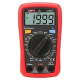 Mudanis Unit-T Avuç Içi Dijital Ölçü Aleti / Ut 33D+