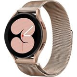 Mudanis Watch 22MM Metal Mıknatıslı Kordon (Saat Değildir) - Bakır