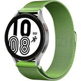 Mudanis Watch 22MM Metal Mıknatıslı Kordon (Saat Değildir) - Yeşil