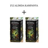 MUDANYA KÖY-KOOP NATUREL SIZMA ZEYTİNYAĞI Mudanya Sızma Natürel Soğuk Sıkım 2*5L Zeytinyağı
