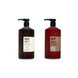Muddy Aşırı Yıpranmış Saçlara B-tox&Keratın Şampuan 1000 ml+Onarıcı B-tox&Keratın Condıtıoner Krem 1000 ml