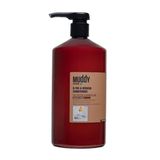 Muddy B Tox Keratin Onarıcı 1000 ml Saç Kremi