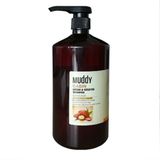 Muddy Cabin Argan ve Keratin 1000 ml Şampuan