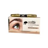 MUDDY EYEBROW EYELASH CARE OIL KAŞ KİRPİK BAKIM YAĞI 10 ML+10 ML