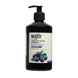 Muddy Natural Touch Of Silver 500 ml Şampuan