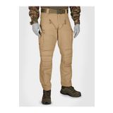 Mudeir Pantolon Algan 34 Boy Kayote Brown Taktik Outdoor Tactical 4 Mevsim Operasyon Koruma