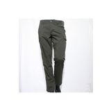 Mudeir Pantolon Alp Koyu Haki Yazlık Tactical Outdoor Koruma Çok Cepli Kargo Ripstop Erkek