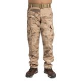 Mudeir Pantolon Eğitim Tulpar Taktik Outdoor Tactical 4 Mevsim Operasyon Çok Cepli Ripstop Kamuflaj