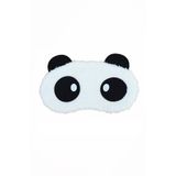 Muditashoptr Peluş Panda Uyku Bandı