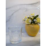 mudo Bormioli Rocco Officina Kısa Bardak - 1 Adet - 290 ml
