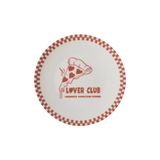Mudo Concept AGEN PASTA TABAĞI 19 CM - KIRMIZI