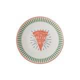 Mudo Concept AGEN PASTA TABAĞI 19 CM - YEŞİL