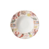 Mudo Concept AGEN SARDINE MAKARNA TABAĞI 27CM