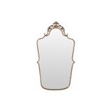 Mudo Concept AMELIE GOLD DUVAR AYNASI 60X4X108 CM