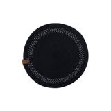 Mudo Concept AMERİKAN SERVİSİ LACİVERT - GRİ 35 CM
