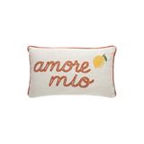 Mudo Concept AMORE MIO KIRLENT RENKLİ 30X50 CM