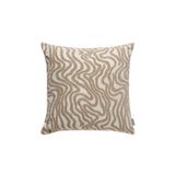 Mudo Concept ASH WAVE KIRLENT EKRU 50X50 CM