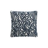 Mudo Concept ASH WAVE KIRLENT LACİVERT 50X50