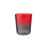 Mudo Concept ATLANTA MEŞRUBAT BARDAĞI BORDO 315 ML