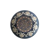 Mudo Concept BELİZE ÇUKUR TABAK 20CM