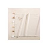 Mudo Concept BESSY NAKIŞLI RUNNER EKRU 50X130 CM