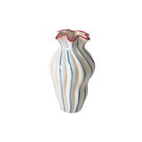 Mudo Concept BLUE LINE VAZO 21X21X39CM
